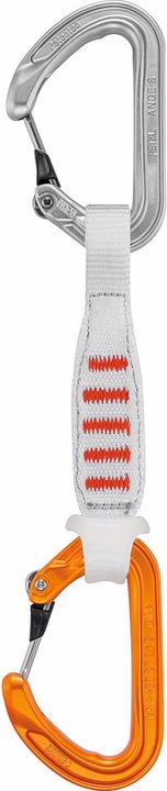 Produktbild Petzl Ange Finesse S+S Express-Set