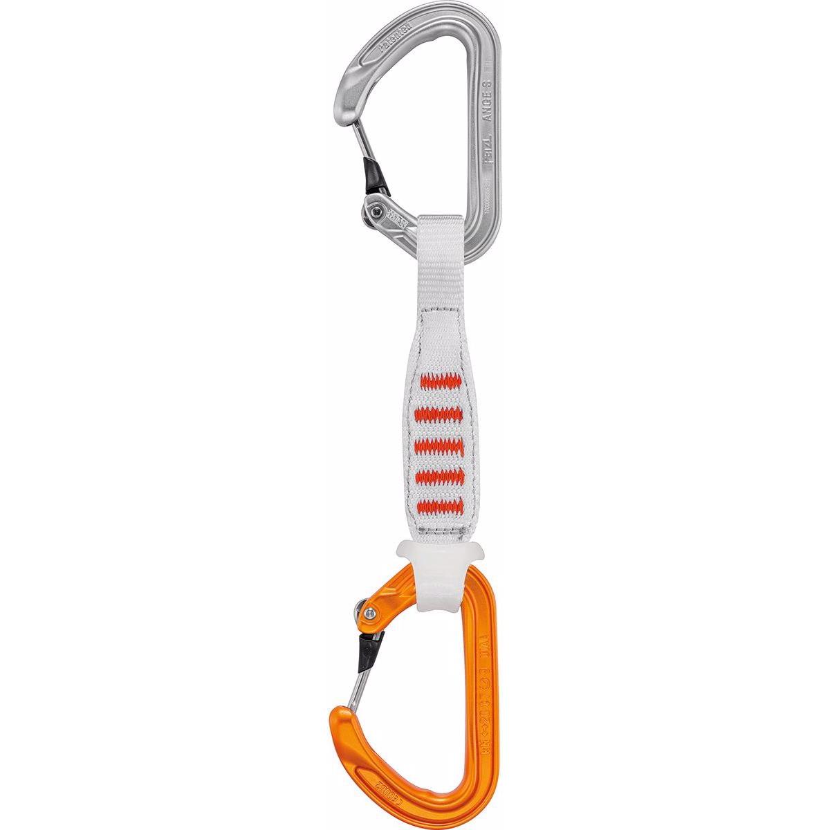 Petzl, Karabiner