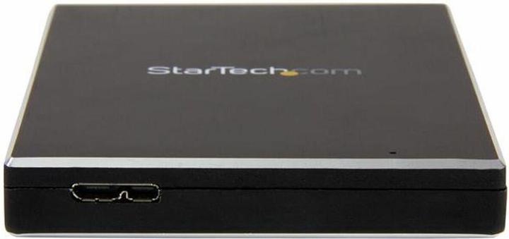 Image du produit StarTech Boîtier USB 3.1 Singledrive (2.5")