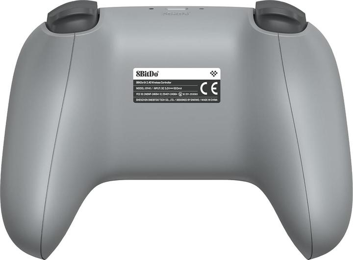Image du produit 8bitdo 64 Wireless 2.4G Controller (PC)