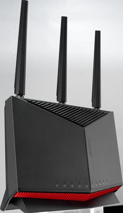 ASUS RT-BE86U