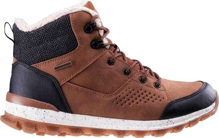 Actual product image Iguana Geleb Mid Schuhe (46)