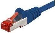 Image du produit Goobay Câble de réseau (S/FTP, CAT6, 50 m)