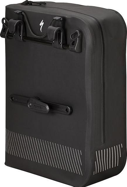 Specialized Tailwind Rechts (17 l, Gepäckträgertasche)