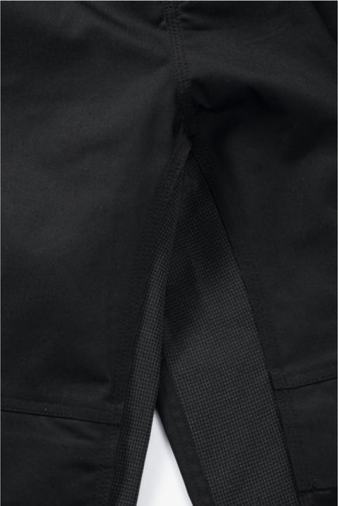 Produktbild Planam Norit Herren Latzhose schwarz Grösse 60 (60, 60)