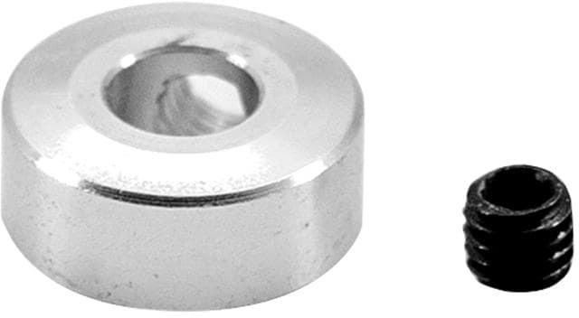 Actual product image OMP Hobby Adjusting ring M2 - Evo