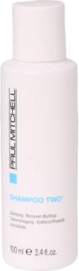 Immagine prodotto Paul Mitchell Shampoo Due (Shampoo liquido, 100 ml)