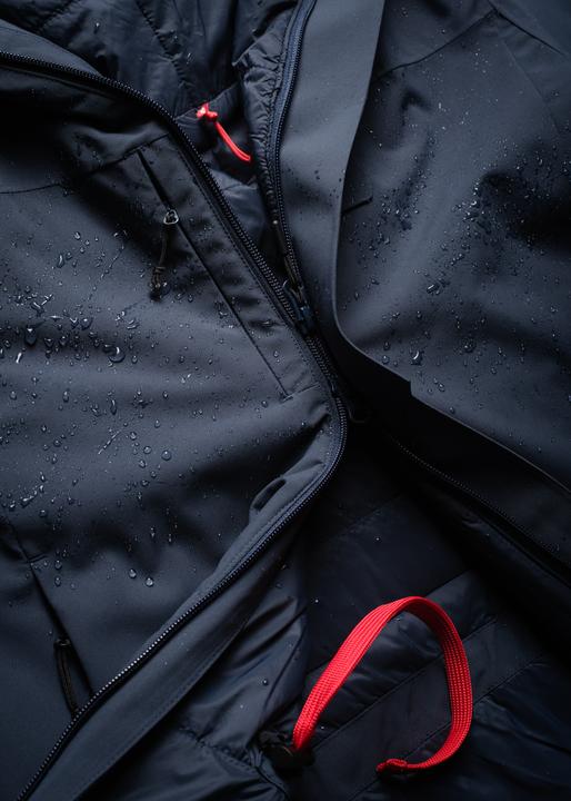 Actual product image Heat Experience Heated Oslo Coat M (L)