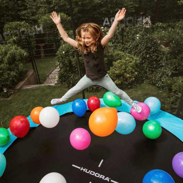 Image du produit Hudora Fantastiquement complet (250 cm)
