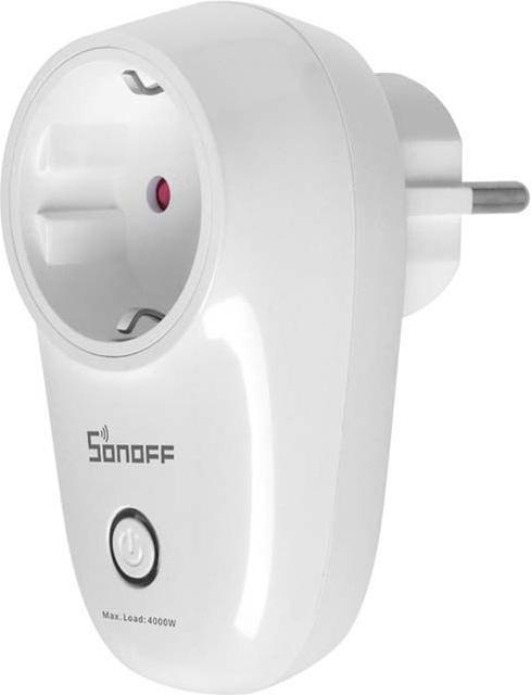 Image du produit Sonoff Smart Plug