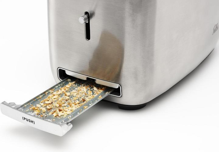Produktbild Solis Sandwich Toaster