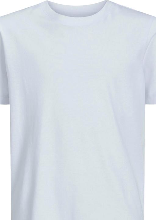Produktbild Jack & Jones Jjeorganic Basictee Ss 3pk Mp Jnr Noos (152)