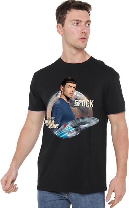 Produktbild Star Trek: Strange New Worlds TShirt (5XL)