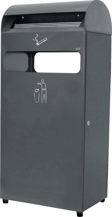 Probbax Kombiascher (48 l)