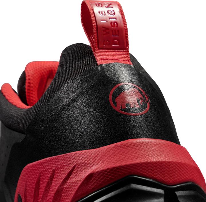 Actual product image Mammut Sapuen Low GTX® Women (37 1/3)