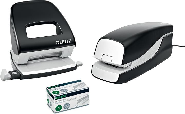 Produktbild Leitz Elektrohefter NeXXt (20 Blätter)