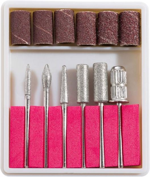 Produktbild Arebos Nagelfräser