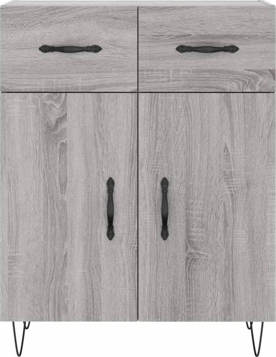 Produktbild vidaXL Sideboard (69.50 x 34 x 90 cm)
