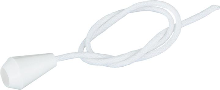 Produktbild Bachmann Zugschnur 25cm 924.158 m.Zugkegel