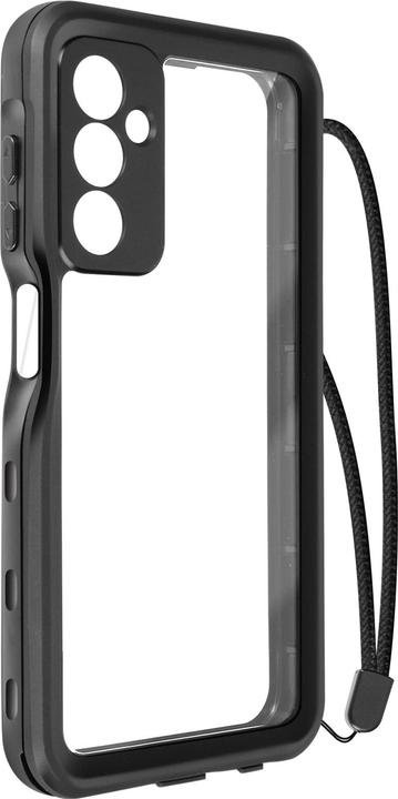 Actual product image Avizar IP68 Waterproof, 360° Degree Protection Series (Samsung Galaxy A24)