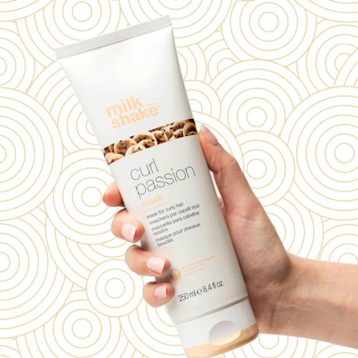 Image du produit Milk_Shake Masque Curl Passion 250 ml (250 ml)