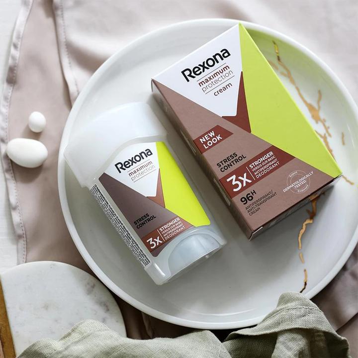 Immagine prodotto Rexona Massima protezione (Crema, 45 ml)