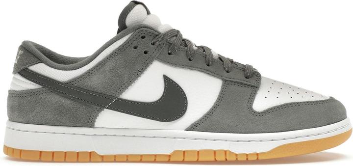 Image du produit Nike Dunk Low Smoke Grey Gum 3M Swoosh (49.5)
