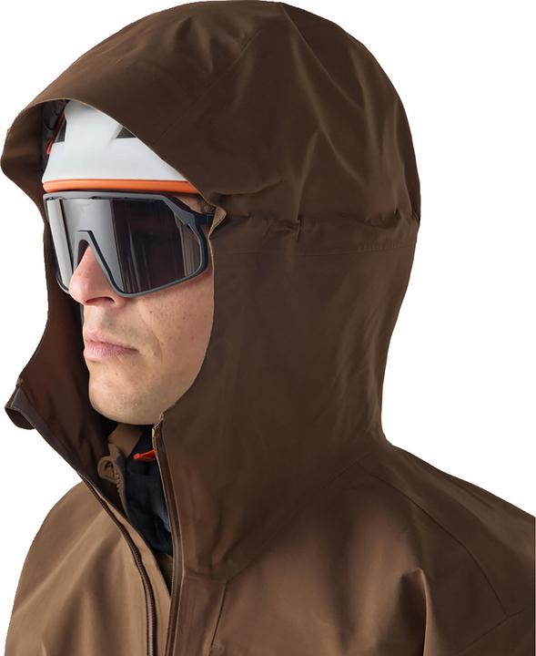 Immagine prodotto Haglöfs Front Proof II Jacket (L)