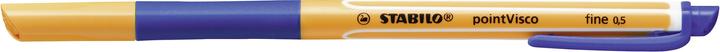 Image du produit STABILO point visco (Multicolore, 10 x)