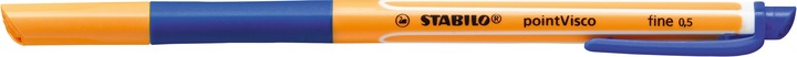 Actual product image STABILO pointVisco rollerball (Multicoloured, 10 x)