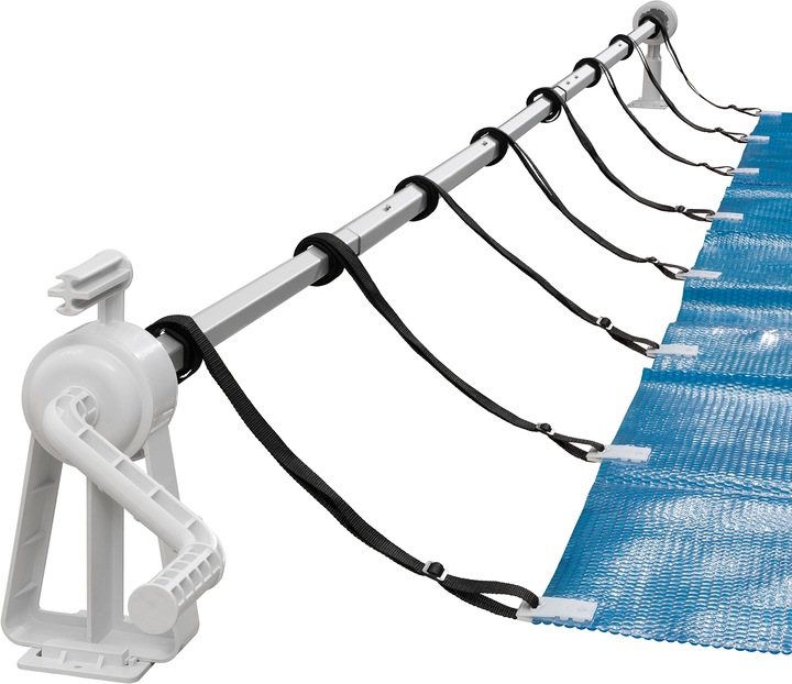Produktbild Arebos Pool Aufroller