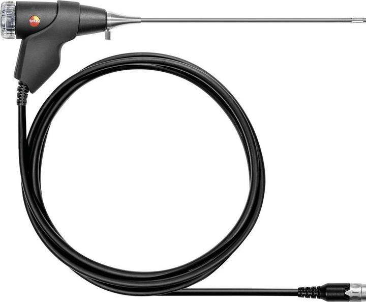 Produktbild Testo Basis-Rauchgassonde kompakt, 3