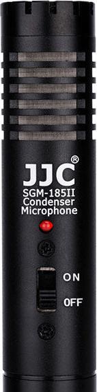 Image du produit JJC Micro de présentation pour camera