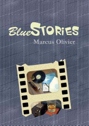 Produktbild BlueStories (Marcus Olivier, Deutsch)