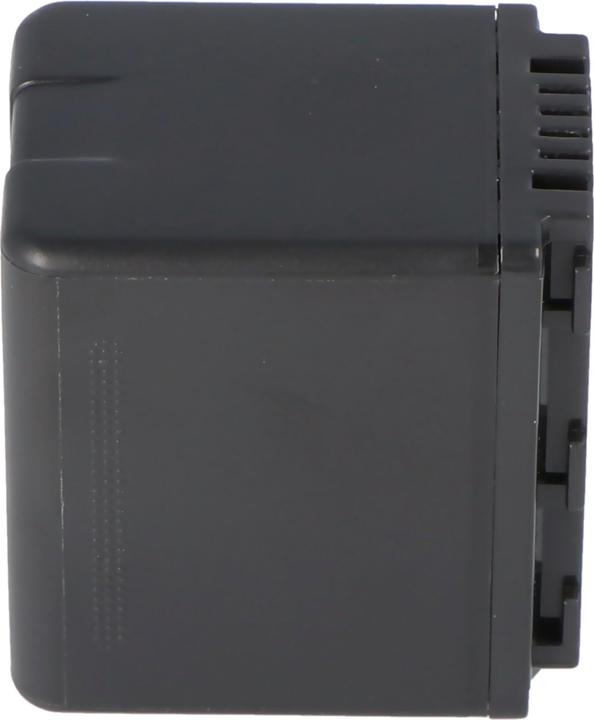 Actual product image AccuCell Akku VW-VBT380 (Camera battery)