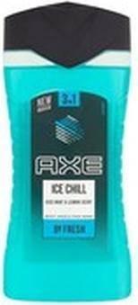 Immagine prodotto AXE Ghiaccio freddo (400 ml)