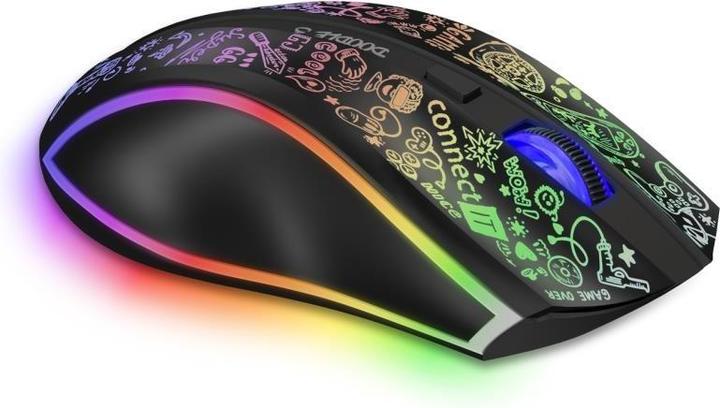 Image du produit Connect IT CMO-3530-DD (Sans fil)