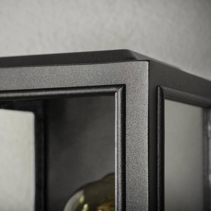 Actual product image Konstsmide Carpi (E27, IP44)