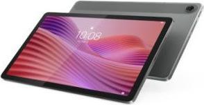 Actual product image Lenovo Tab + Folio Case (WLAN only, 10.10", 128 GB, Luna Grey)