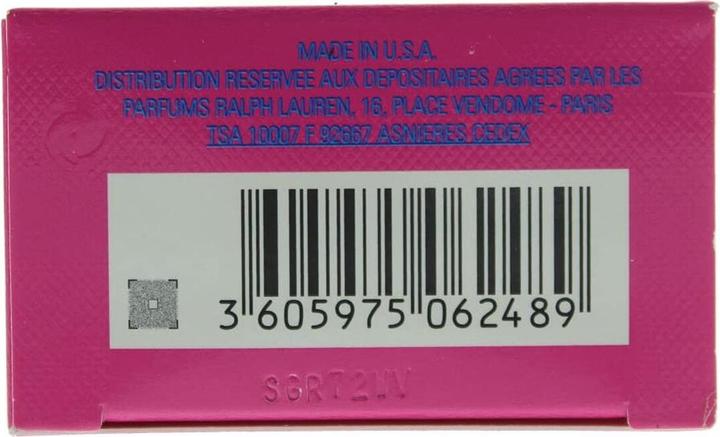 Immagine prodotto Ralph Lauren Big Pony 2 (Eau de toilette, 50 ml)