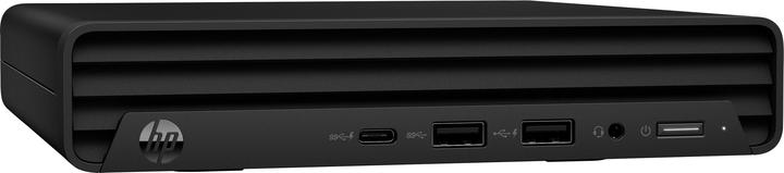 Produktbild HP Pro Mini 260 G9 (Intel Core i3-1315U, 8 GB, 256 GB)