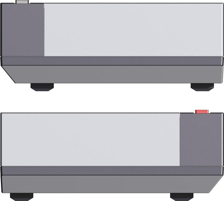 Produktbild Ayaneo AM02 Retro Mini (1000 GB, 32 GB, Radeon 780M)