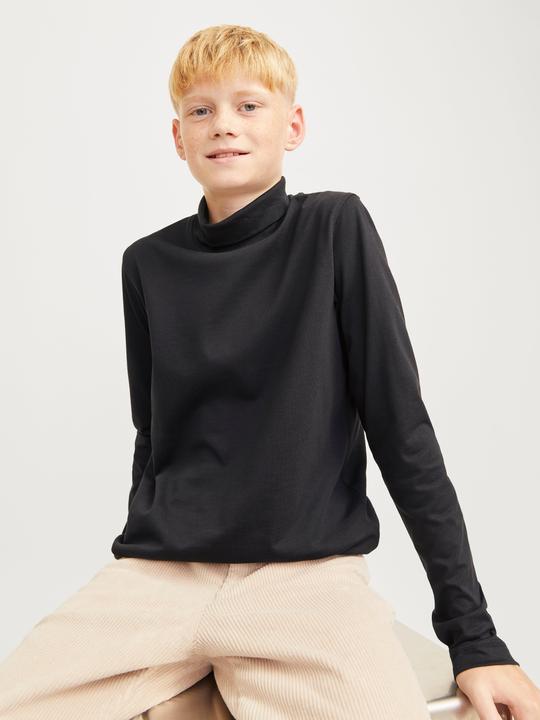 Immagine prodotto Jack & Jones Maglietta unicolore Per i ragazzi T-shirt (152)
