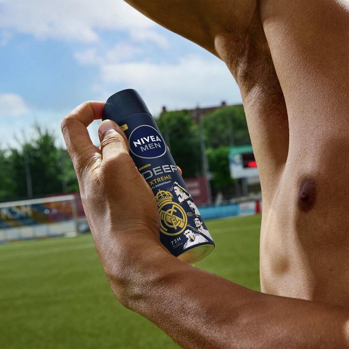 Image du produit NIVEA Deodorant 150ml (Spray)