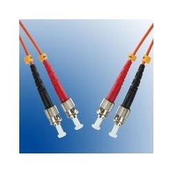 MicroConnect Netzwerkkabel (CAT6, 3 m), Netzwerkkabel
