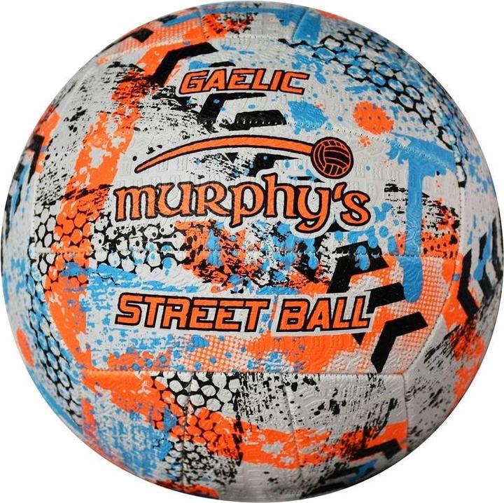 Immagine prodotto Murphy's Gaelic Street (5)