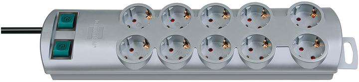 Produktbild Brennenstuhl Primera Line (10 x, 2 m)