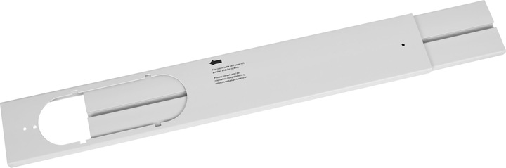 Actual product image Gutfels CM61247we (30 m², 12000 BTU/h)