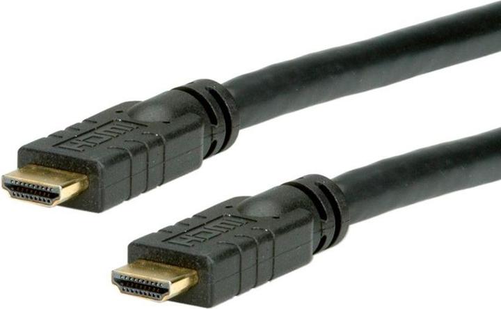 Produktbild Value HDMI (Typ A) — HDMI (Typ A) (15 m, HDMI, 2.0)