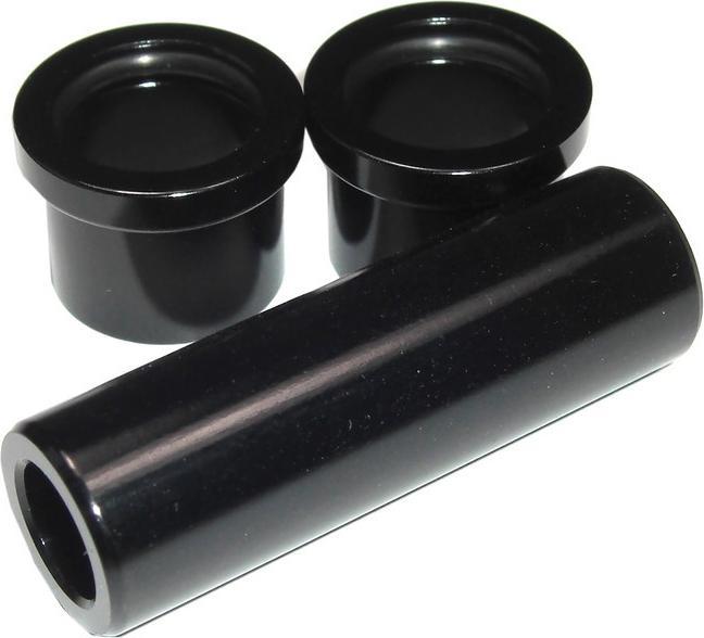 Actual product image RockShox Rear Shock Mounting Hardware (80 mm, 40 mm)
